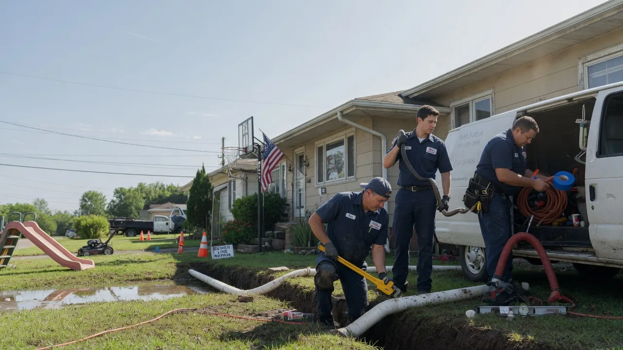 Toilet Installation in White Plains, GA near me